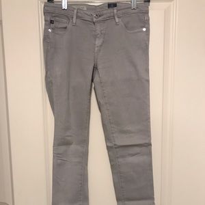 Gray - AG Jeans
